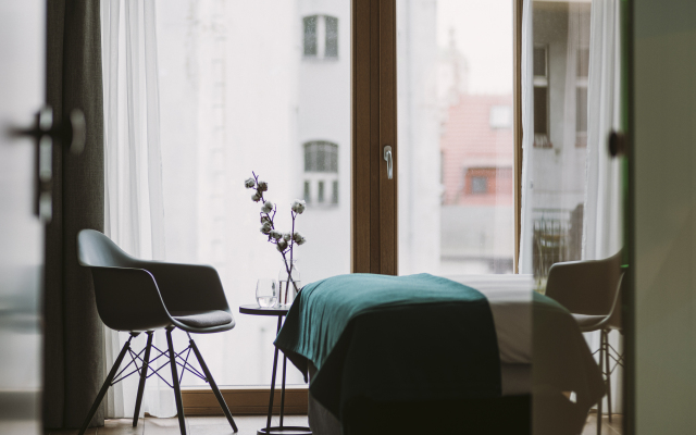 PURO Hotel Poznań Stare Miasto
