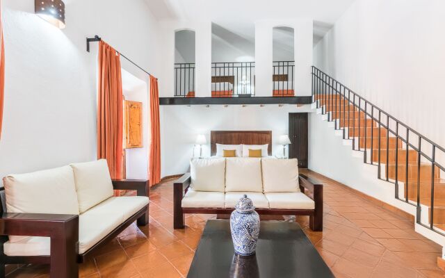Hotel Casa Virreyes