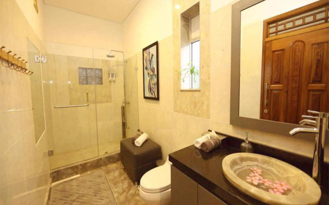 Villa Buah