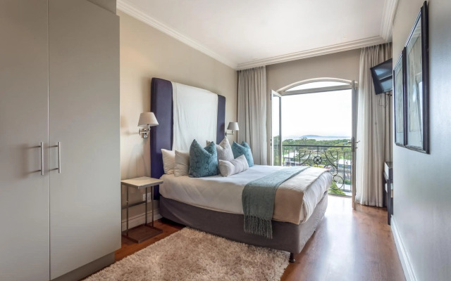 Апартаменты Cape Royale Residences