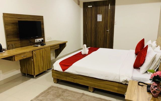 The Landmark Banjara Hills