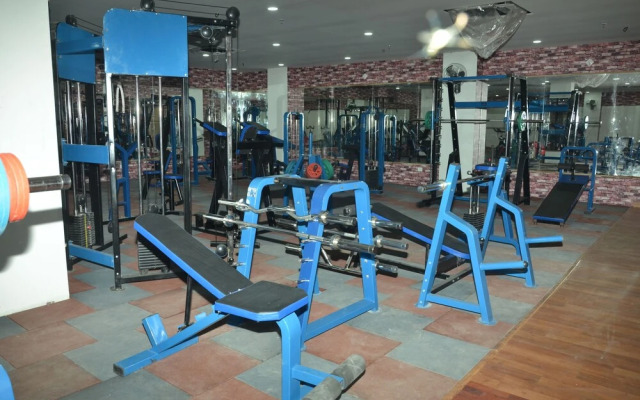 Hotel Grand SR