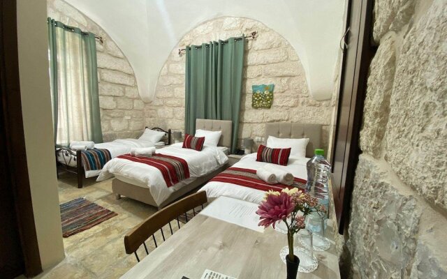Ma'an lil-Hayat Boutique Hotel