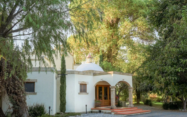 Hotel Rincón del Montero