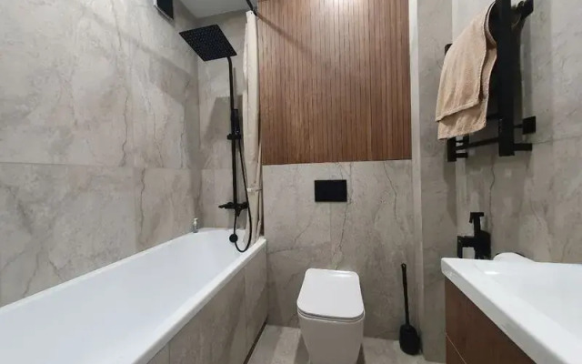 Апартаменты Ютрип на ул. 2-я Юго-Западная, д. 9А