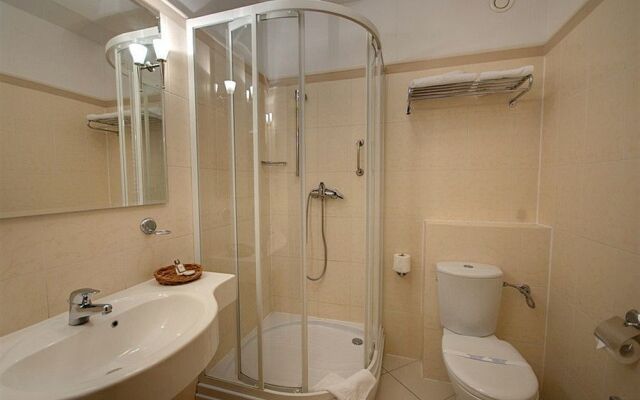 Hotel Moscicki Resort & Conference