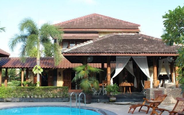 Ndalem Bantul