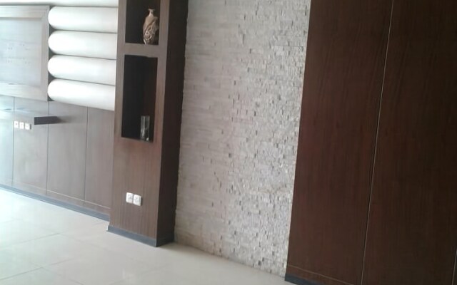 Aala Almanazel furnished apartments