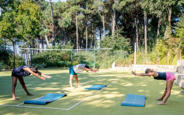 Domaine Les Oréades