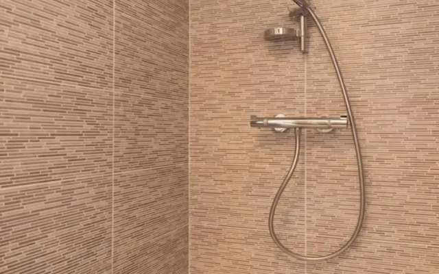 Apartment by the Beach in Ostend With Terrace