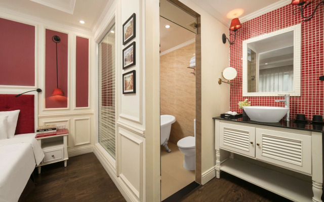 Gem Premier Hotel & Spa