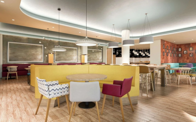 Hampton by Hilton Manchester Northern Quarter