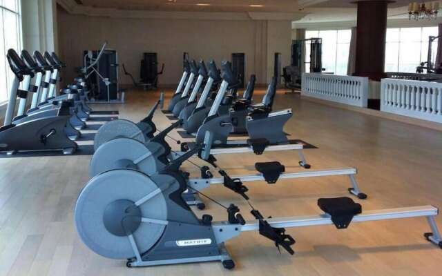 The Energy Huahin by Jammy