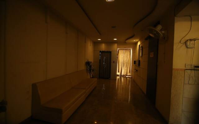 OYO 4127 Hotel City Pulse
