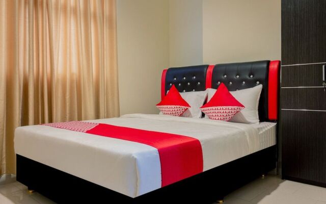 Jo Residence Syariah