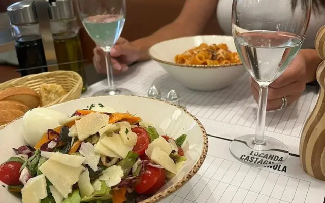 Hotel Locanda Castagnola