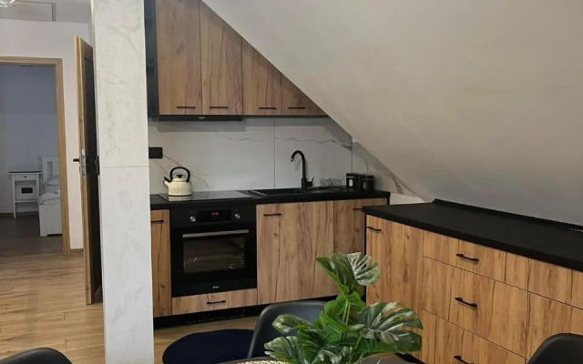 Apartamenty na Blichu - Noclegi Energylandia Zator