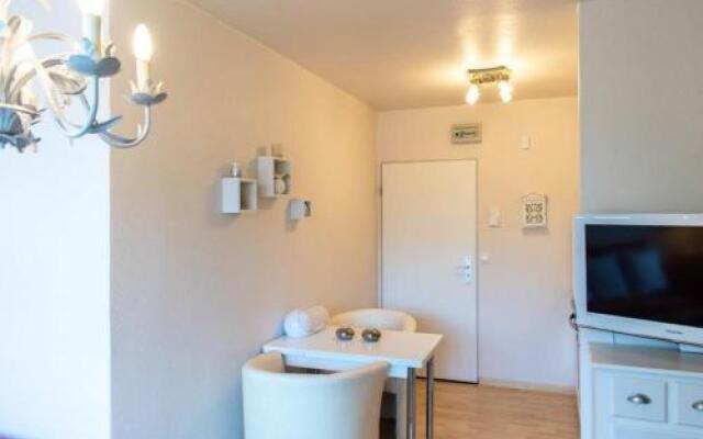 Ferienwohnung Beach Suite