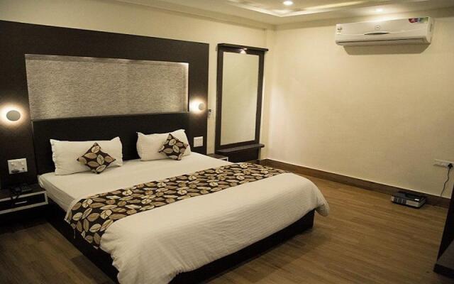 Hotel Celebration & Banquet