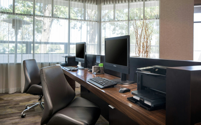 Courtyard by Marriott Richmond/Berkeley