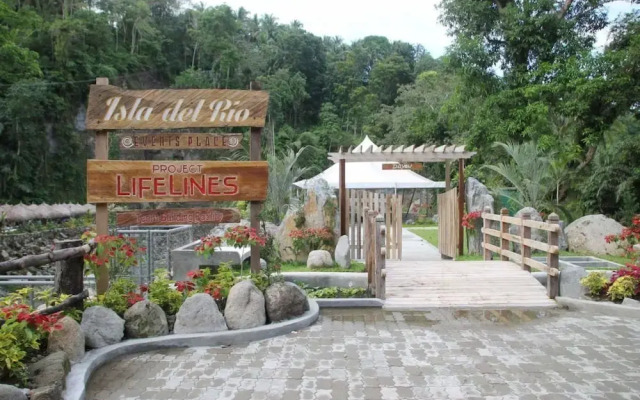 Tejero Highland Resort Adventure Park