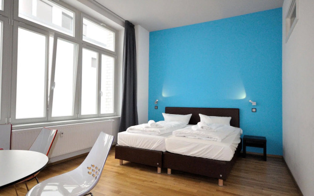 Five Elements Hostel Leipzig