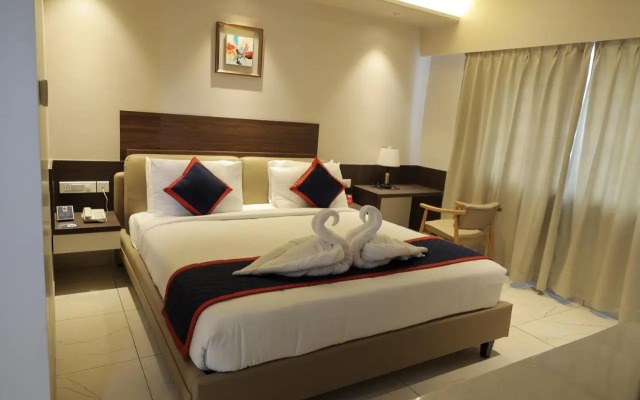 Zip By Spree Hotels Ilkal