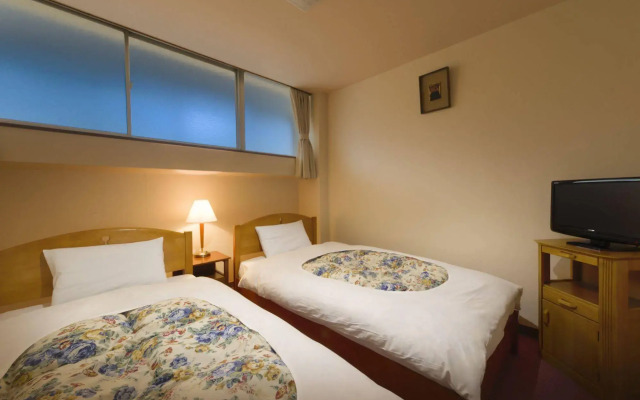 Tateyama Seaside Hotel