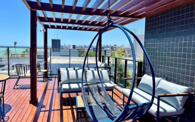 Hyde Park Premium - by Living