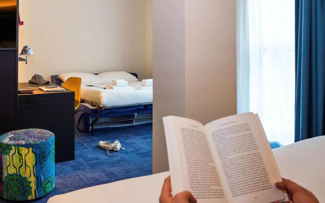 ibis Styles Liege Guillemins