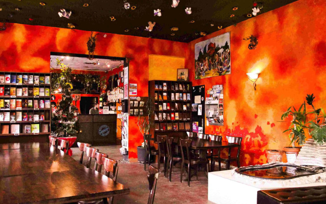 Sunflower Hostel Berlin