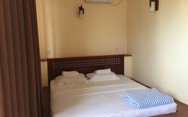 Lafala Hotel and Service Apartment