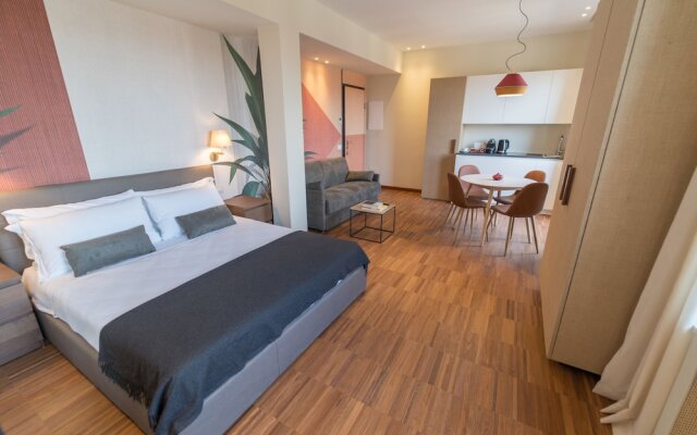 Milhouse Suites Duomo Penthouse