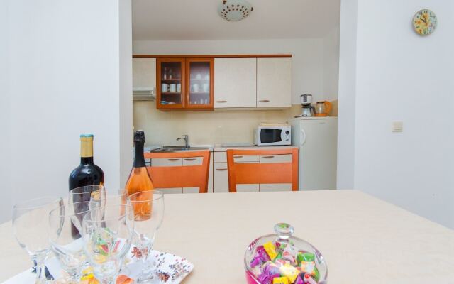Apartment Marija