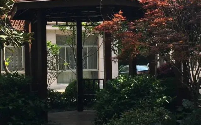 Jinxiu Hotel