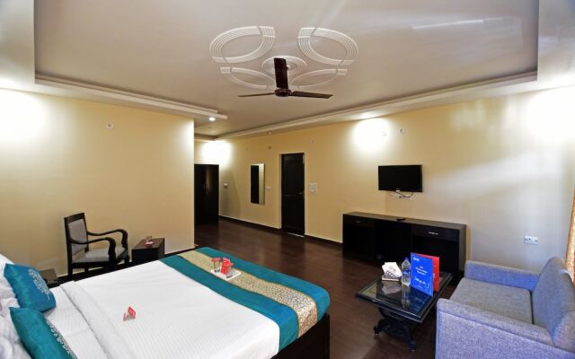 OYO Rooms 030 Lake View Bhimtal