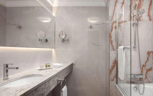 Art Deco Imperial Hotel