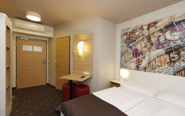 B&B Hotel Berlin-Alexanderplatz
