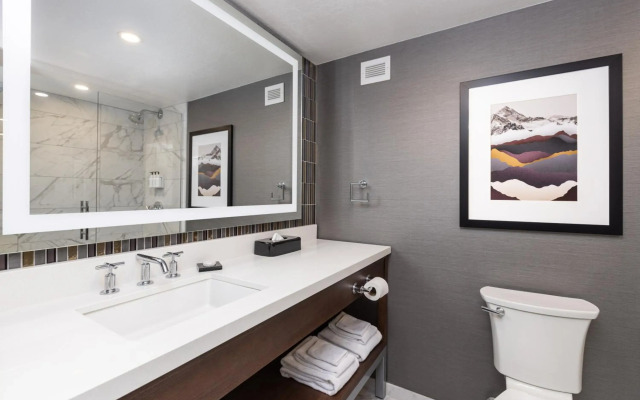 Sands Regency Casino Hotel — Adults only