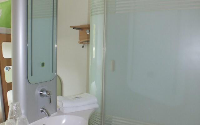 ibis budget Romorantin