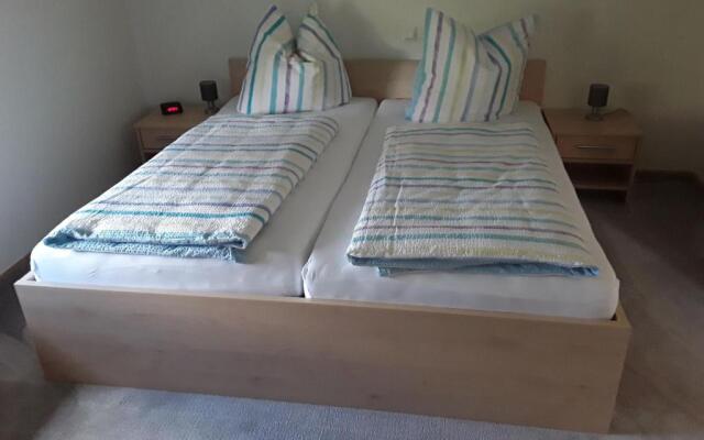 Ferienwohnung Reddemann