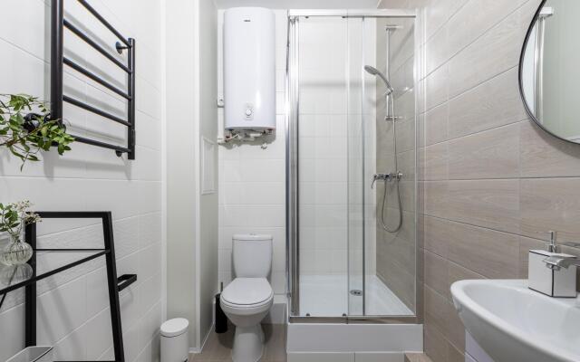 Klyuchi (Ключи) на улице Кузнецовская