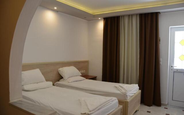 Olympus Tilos Apt Twin A3
