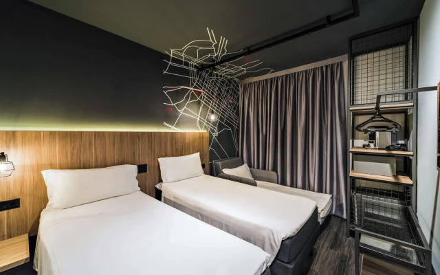 ibis Curitiba Batel