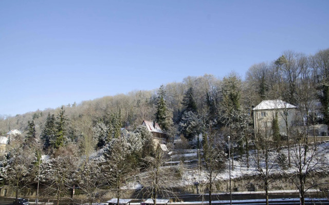 DORMERO Schwäbisch Hall