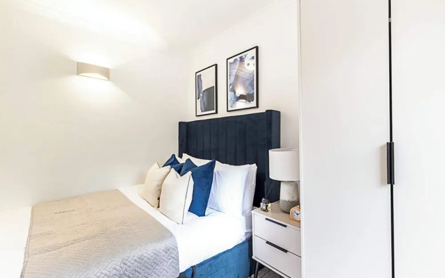 Putney Chic 1-bed Gem