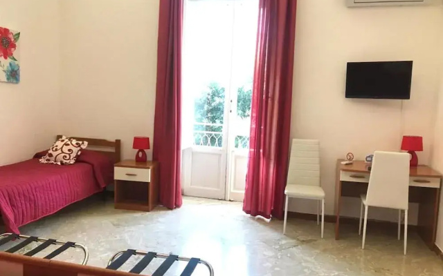 B&B Il Sole Palermo