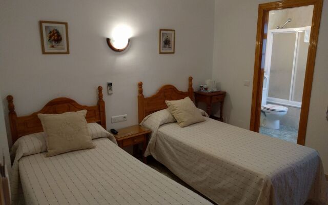 Hostal Andalucia