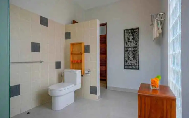 Villa Sukha