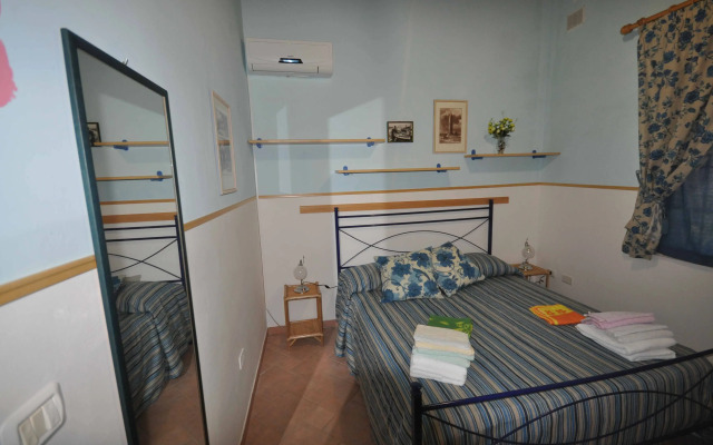 B&B Mandorleto Resort By Morfeo